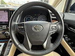 VELLFIRE  HYBRID 4WD