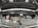 VELLFIRE  HYBRID 4WD