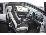 LEVORG LAYBACK