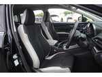 LEVORG LAYBACK