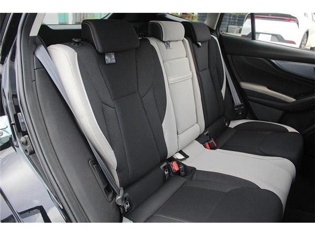 LEVORG LAYBACK