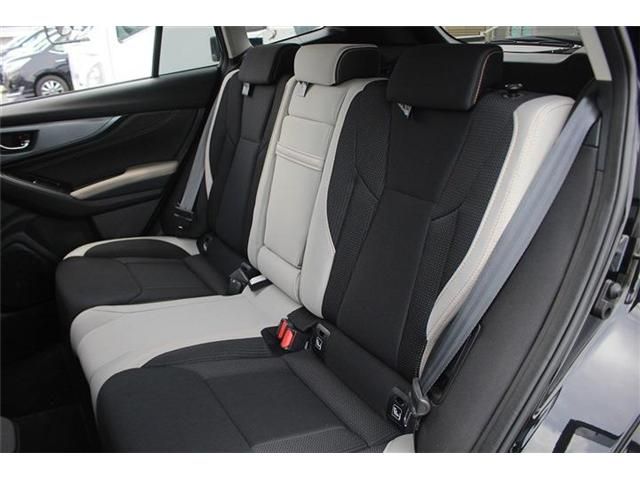 LEVORG LAYBACK