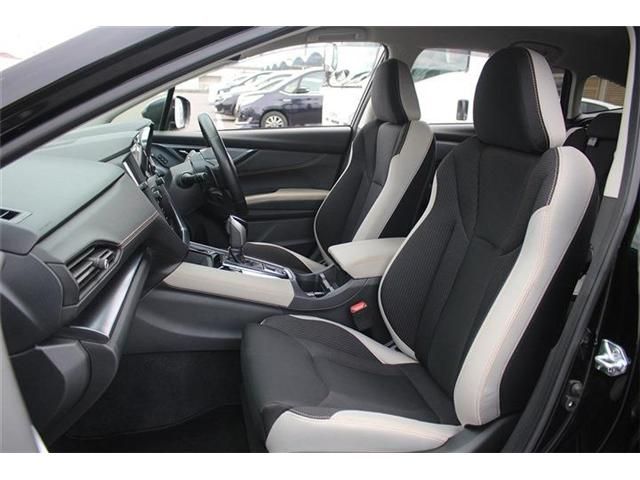 LEVORG LAYBACK
