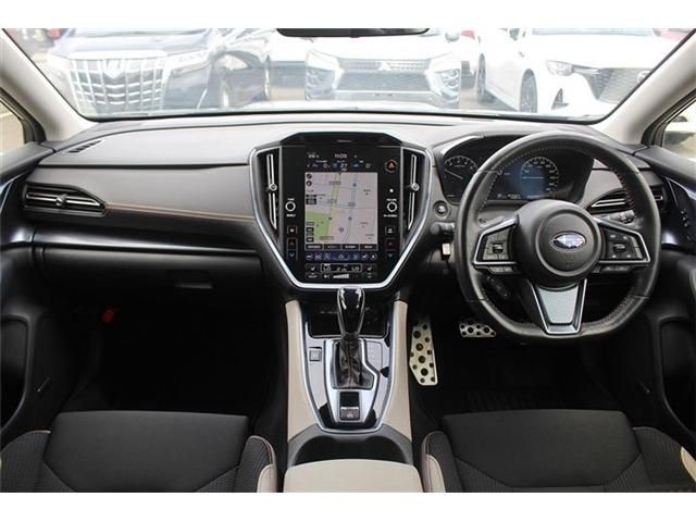 LEVORG LAYBACK