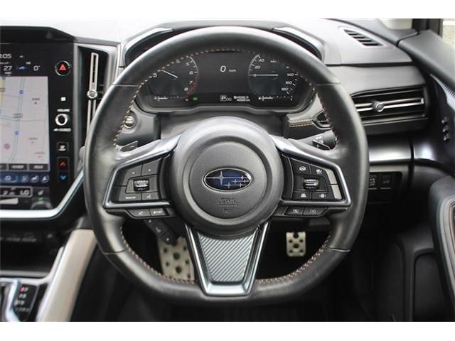 LEVORG LAYBACK
