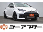 GR YARIS