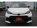 GR YARIS