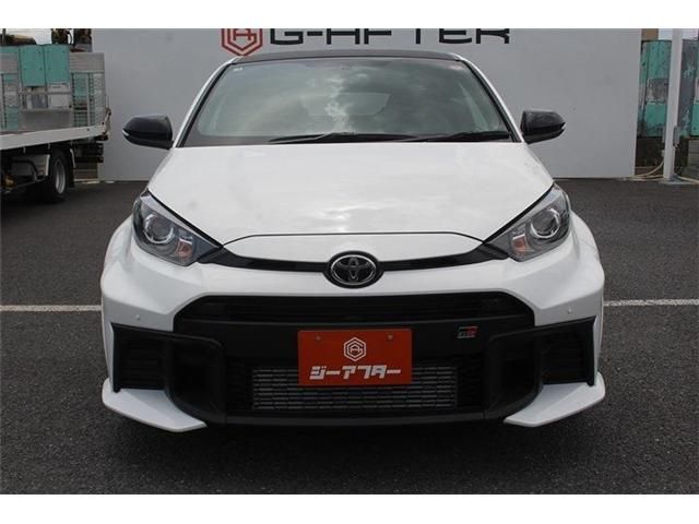 GR YARIS