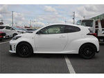 GR YARIS