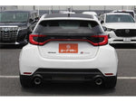 GR YARIS