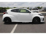 GR YARIS