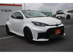 GR YARIS