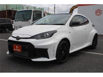 GR YARIS