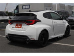 GR YARIS