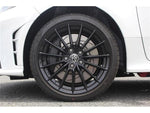 GR YARIS