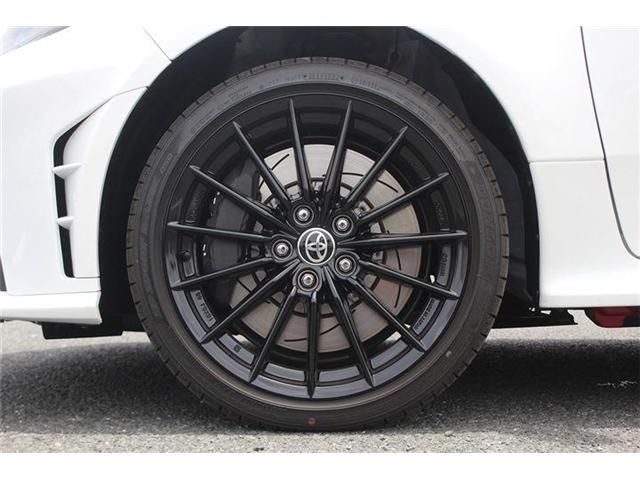GR YARIS