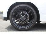 GR YARIS
