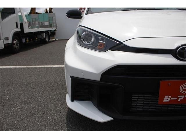 GR YARIS
