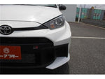 GR YARIS