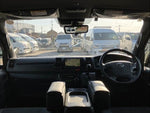 HIACE van 2WD