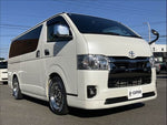 HIACE van 2WD