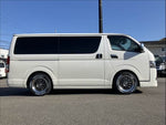 HIACE van 2WD