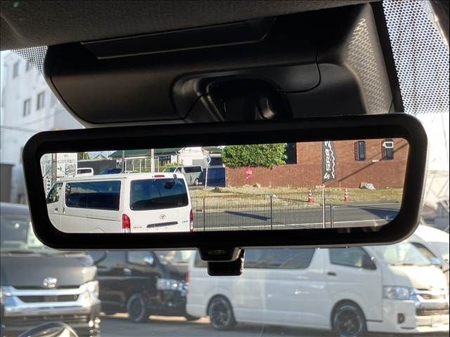 HIACE van 2WD