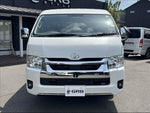 HIACE wagon 4WD