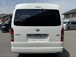 HIACE wagon 4WD