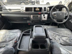 HIACE wagon 4WD