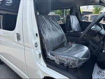 HIACE wagon 4WD