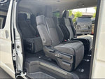 HIACE wagon 4WD
