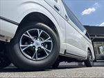 HIACE wagon 4WD