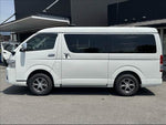HIACE wagon 4WD