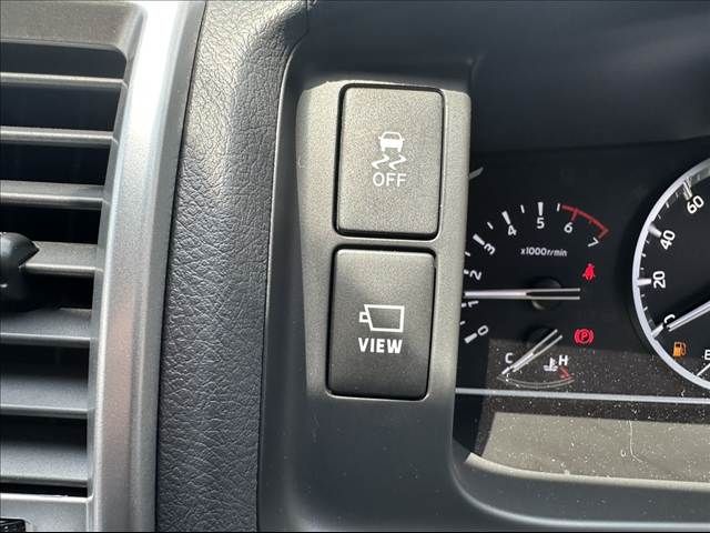 HIACE wagon 4WD