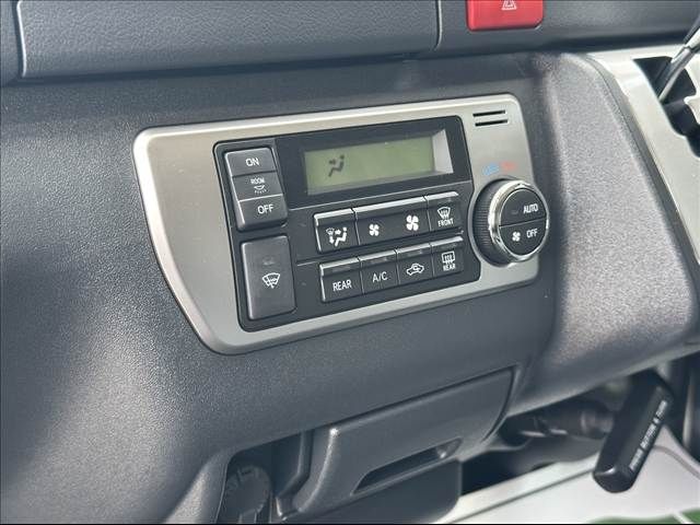 HIACE wagon 4WD
