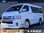HIACE van 2WD