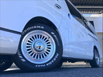 HIACE van 2WD