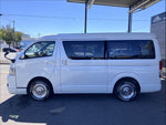 HIACE van 2WD