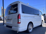 HIACE van 2WD
