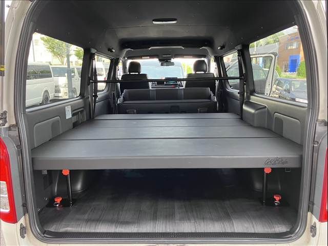 HIACE van 2WD