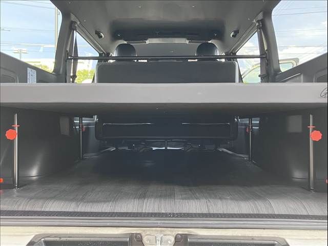 HIACE van 2WD
