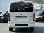 HIACE van 2WD
