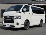 HIACE van 2WD