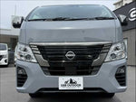 CARAVAN van 4WD