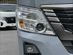 CARAVAN van 4WD