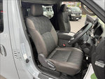 CARAVAN van 4WD