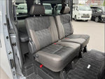 CARAVAN van 4WD