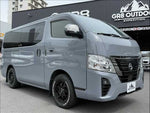 CARAVAN van 4WD