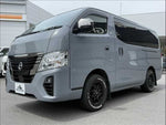 CARAVAN van 4WD